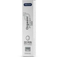 Orgasm Power Boisson Homme 10 ml