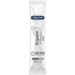 Orgasm Power Boisson Homme 10 ml