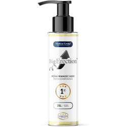 BigErection Gel Intimo Hombre 150 ml