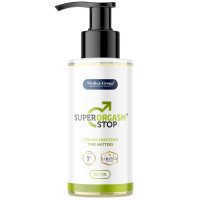 Super Orgasm Stop Gel Intime Homme 150 ml