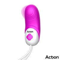 No. Thirteen Stimulateur à Vibration et Pulsation