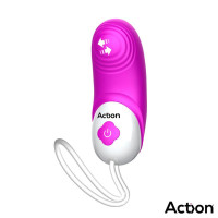 No. Thirteen Stimulateur à Vibration et Pulsation