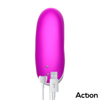 No. Thirteen Stimulateur à Vibration et Pulsation
