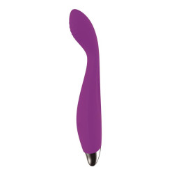 No. Ten Vibromasseur Hyper Point G