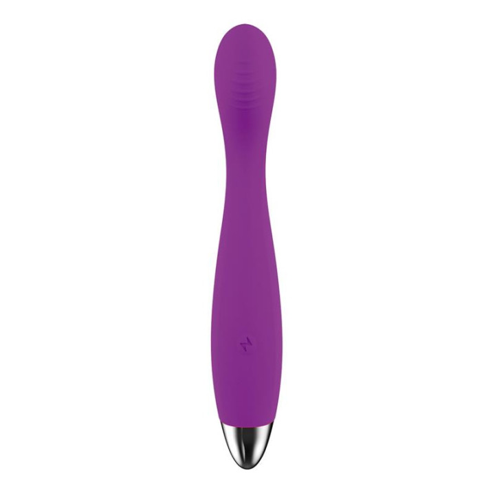 No. Ten Vibromasseur Hyper Point G