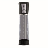 Pompe à Pénis Automatique avec Écran PSX09