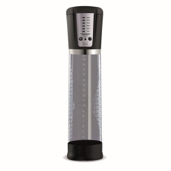 Pompe à Pénis Automatique avec Écran PSX09