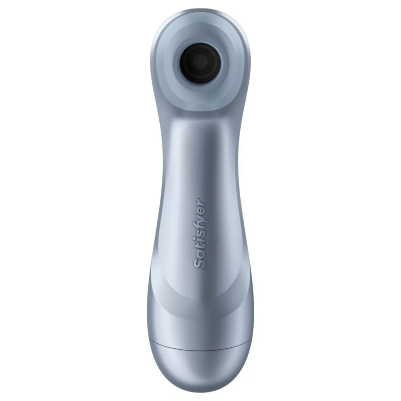 Satisfyer Pro 2 Battery Bleu