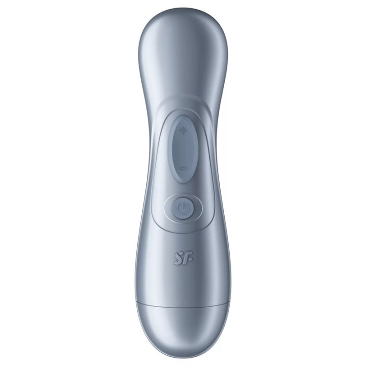 Satisfyer Pro 2 Battery Bleu