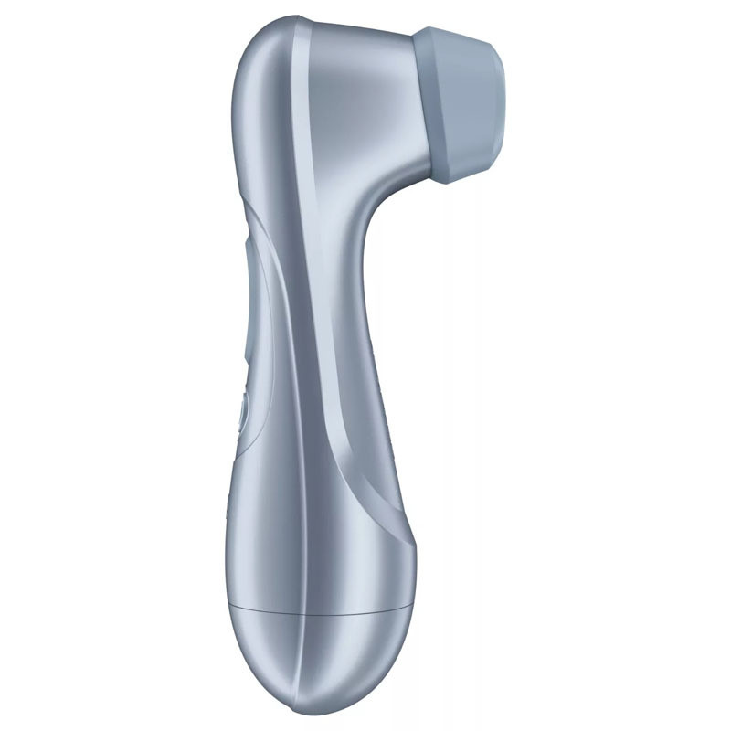 Satisfyer Pro 2 Battery Bleu
