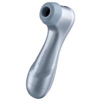 Satisfyer Pro 2 Battery Bleu