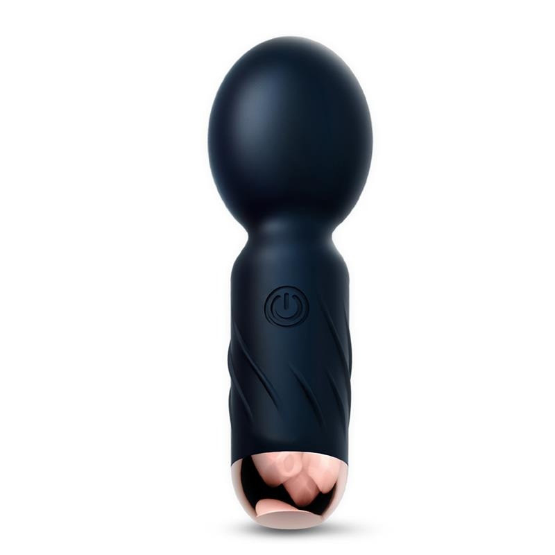 Balmy Masseur Baguette Stimulateur