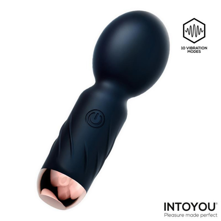 Balmy Masseur Baguette Stimulateur