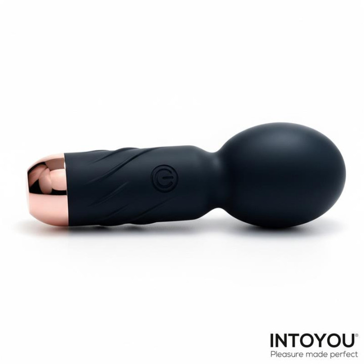 Balmy Masseur Baguette Stimulateur