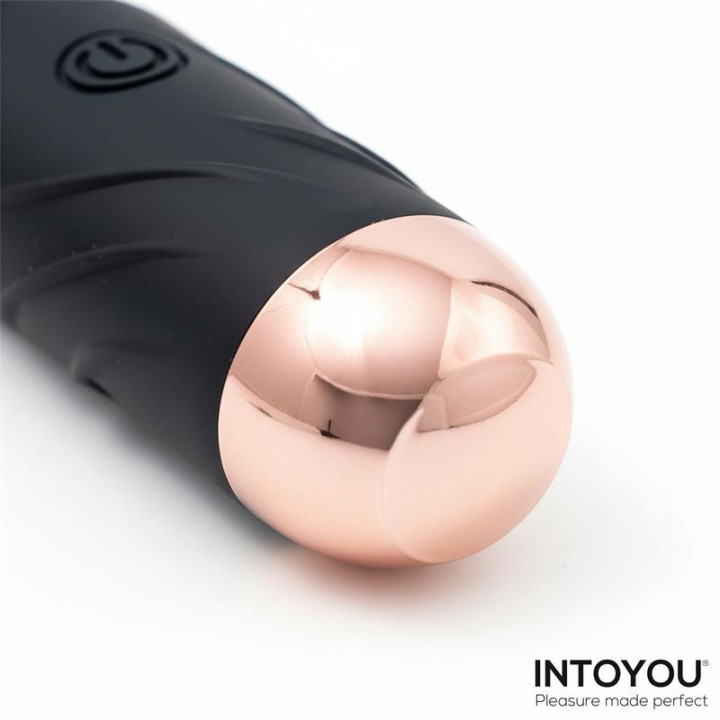 Balmy Masseur Baguette Stimulateur