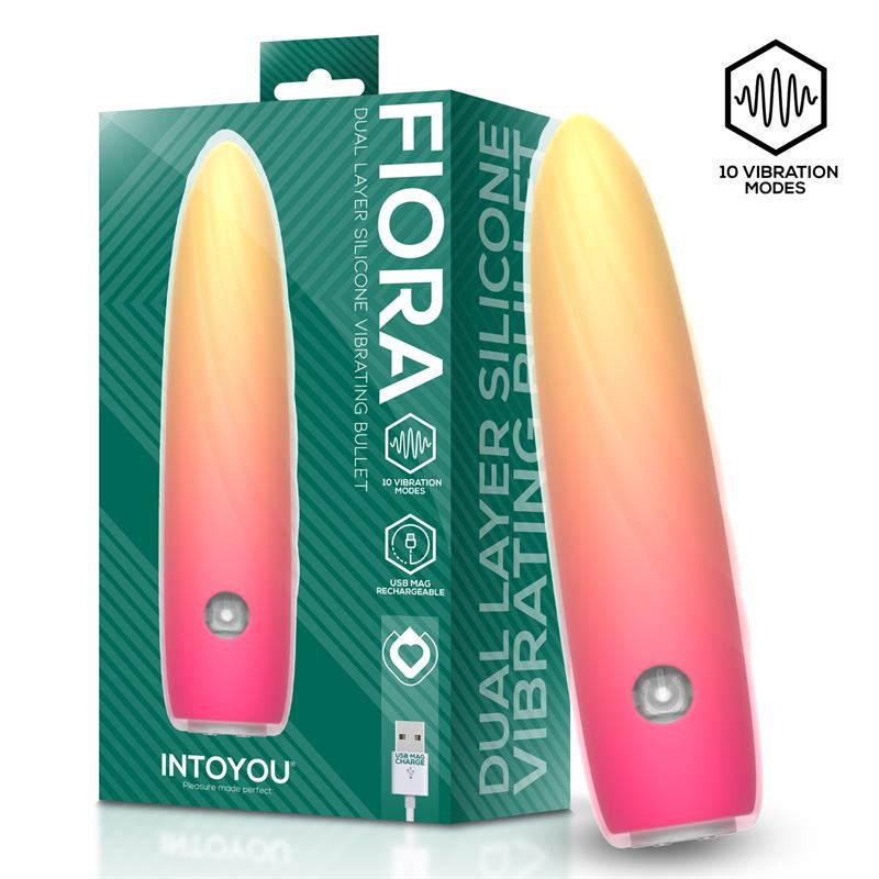 Fiora Bala Vibradora
