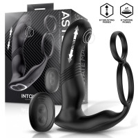 Astex Masseur Prostatique avec Thrusting et Tapping
