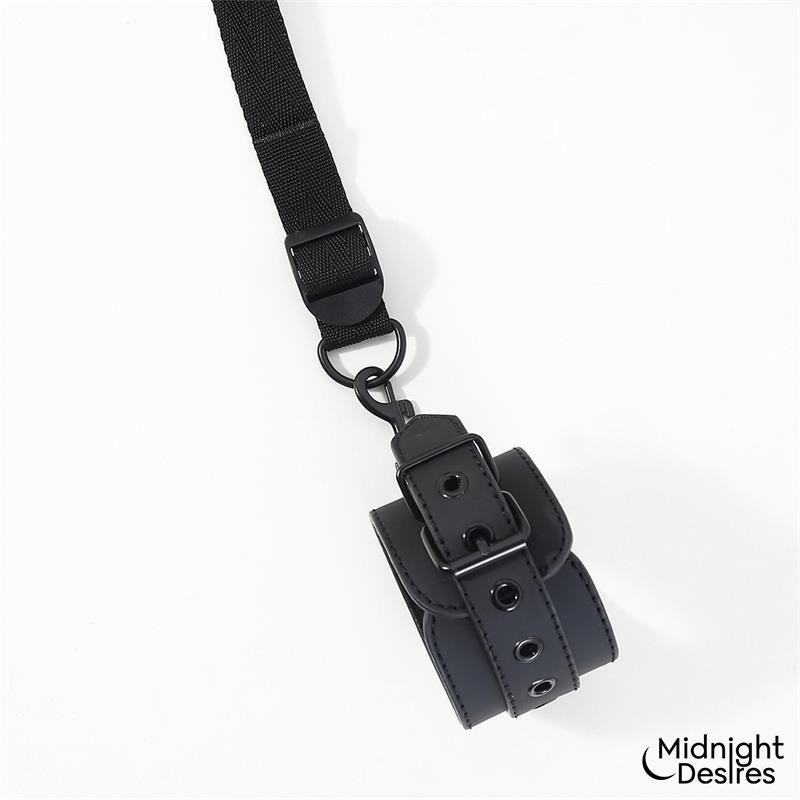 Attaches pour le Lit