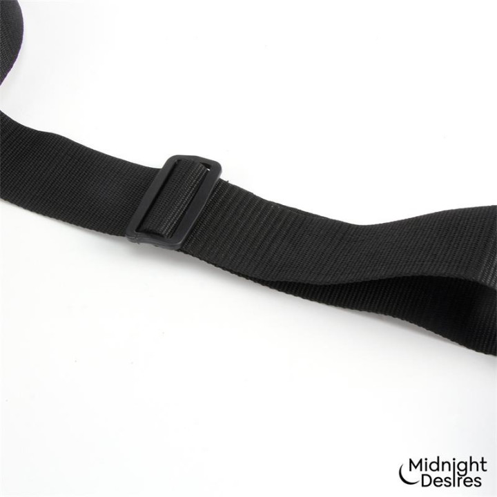Set de restricciones para Cuello y Brazos