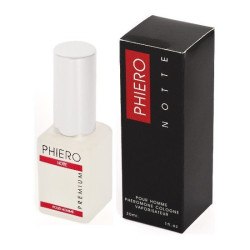 Phiero for Men Notte Augmente l'Attraction Masculine