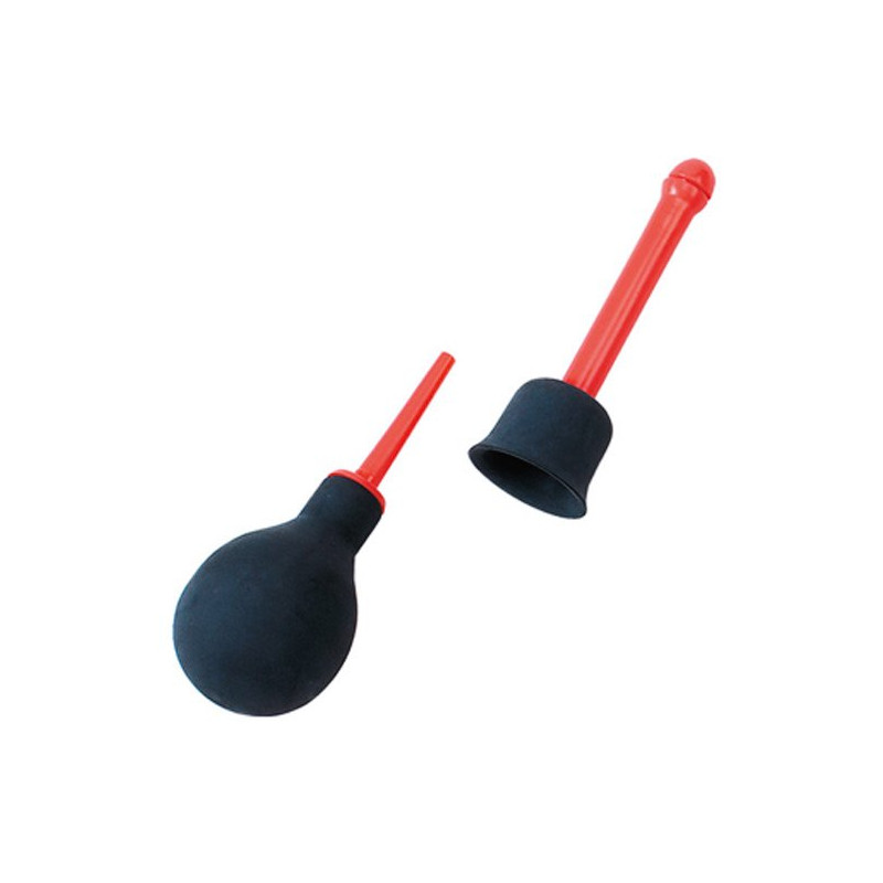 Poire de Nettoyage Rectal