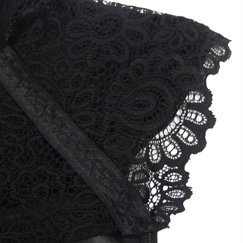 Vestido Sexy Cuero