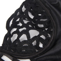 Body Sexy de Encaje Negro