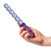 Ruby Bleu 19 cm