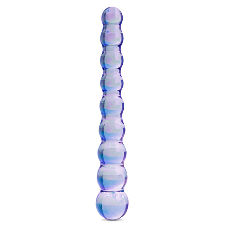 Ruby Bleu 19 cm