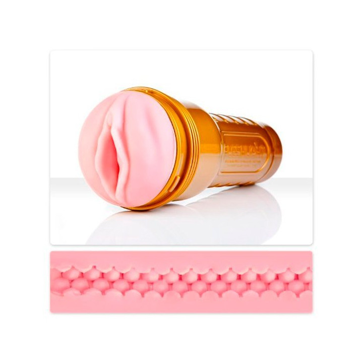 Fleshlight Unidad de Entrenamiento de Vitalidad