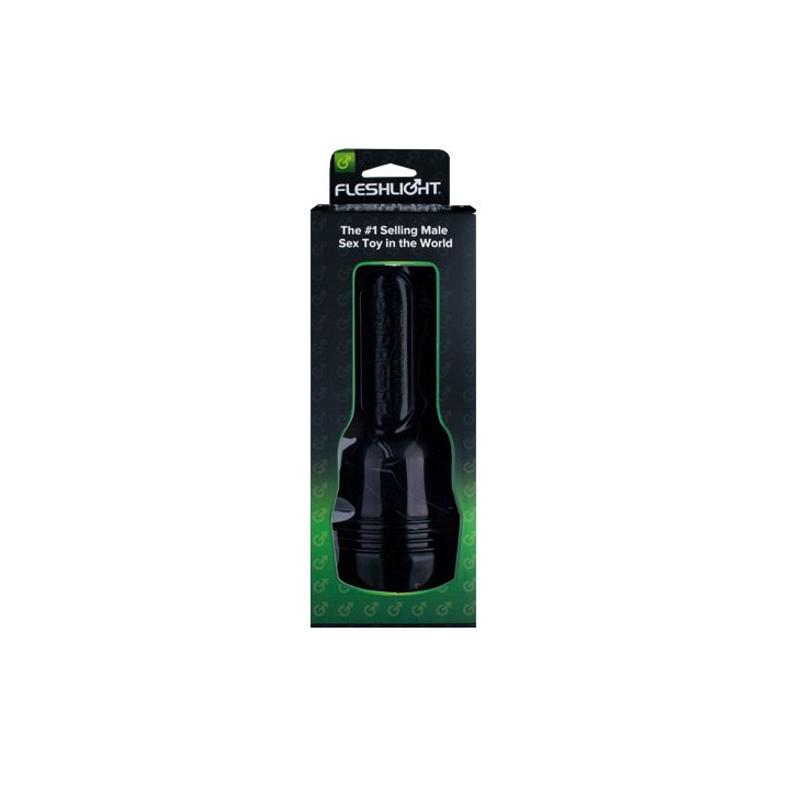 Masturbador Fleshlight Vagina Rosa Vortex
