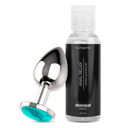 Kit Première Expérience Sexe Anal
