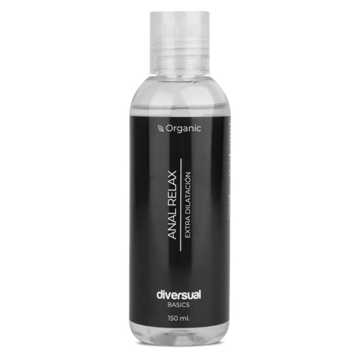Kit Expérience Anale Niveau 2