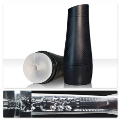 Masturbador de Viaje Flight By Fleshlight