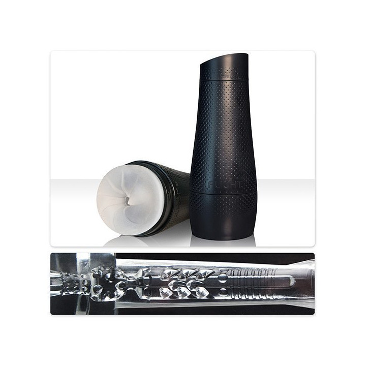 Masturbador de Viaje Flight By Fleshlight