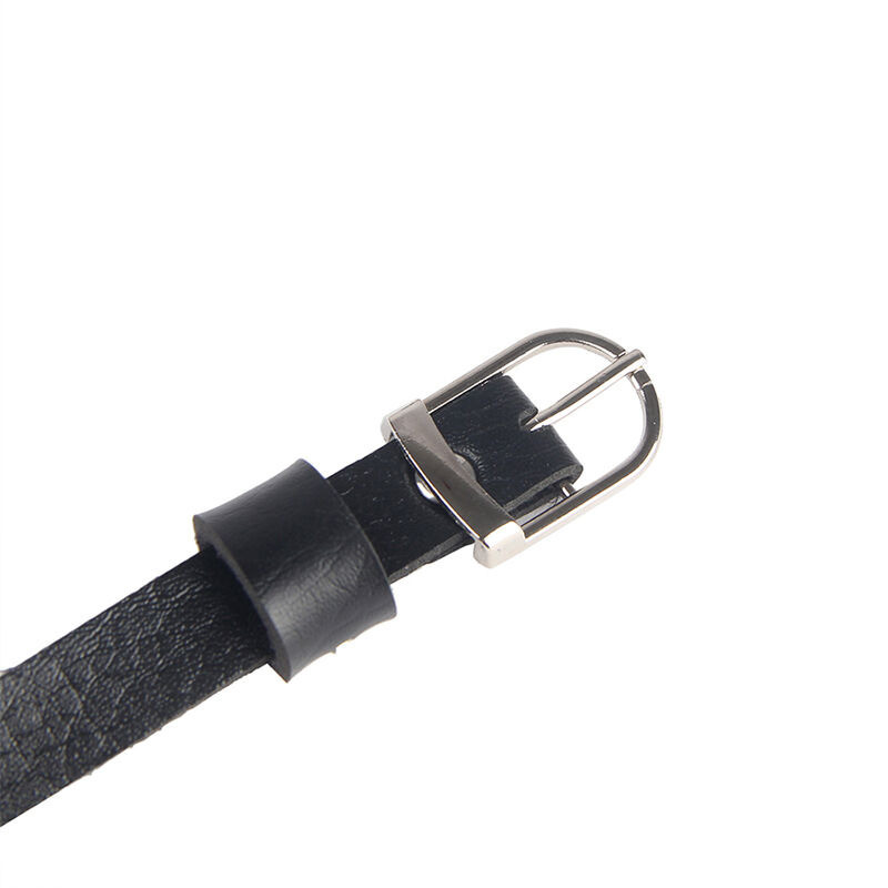 Arnés de Pecho Cadenas Negro