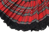 Disfraz de Colegiala Sexy con Top