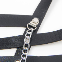 Arnés Forma Corset Cadenas TU