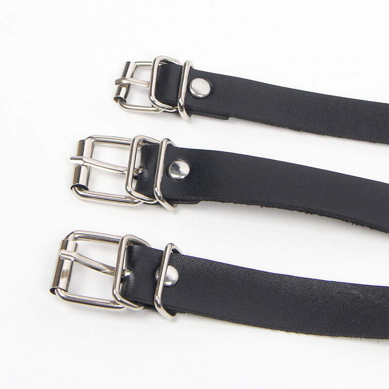 Arnés Forma Corset Cadenas TU