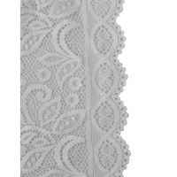 Body en Dentelle Blanche