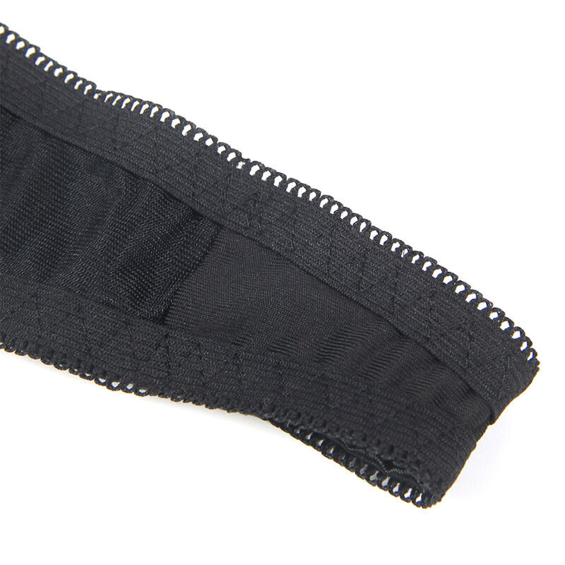 Set Sujetador con Lazo Negro