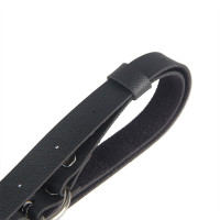 Harnais Ceinture Noir TU