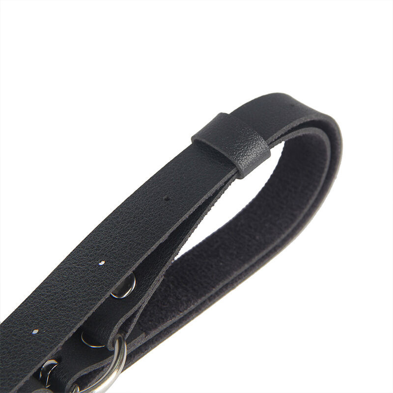 Harnais Ceinture Noir TU