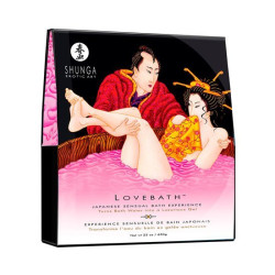 Shunga Lovebath Fruit du Dragon