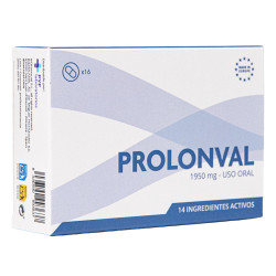 Prolonval 16 Uts