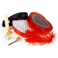 Kit Coeur Épicé