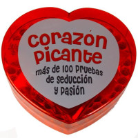 Kit Coeur Épicé