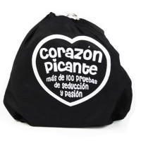 Kit Coeur Épicé