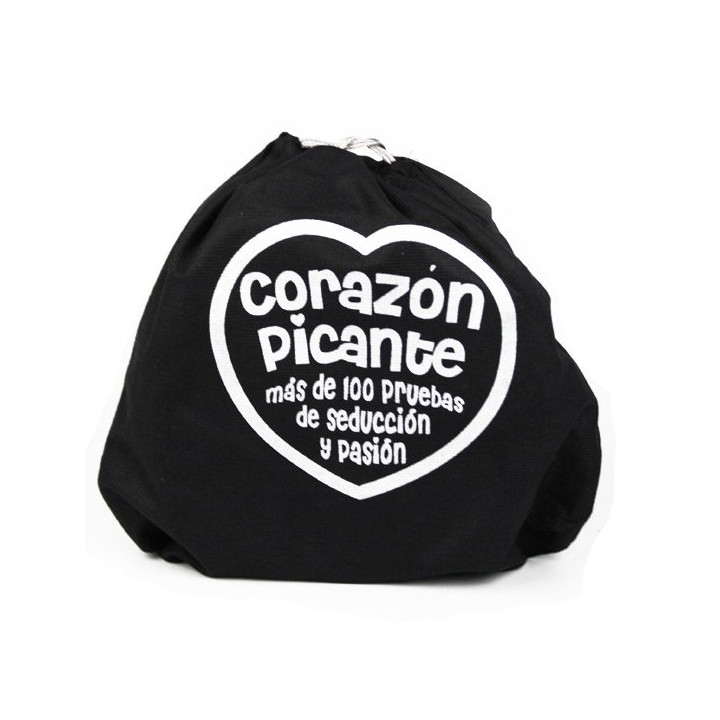 Kit Coeur Épicé