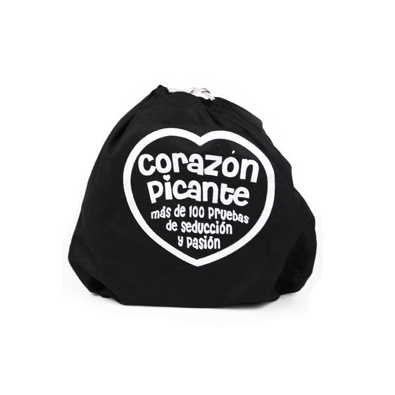 Kit Coeur Épicé
